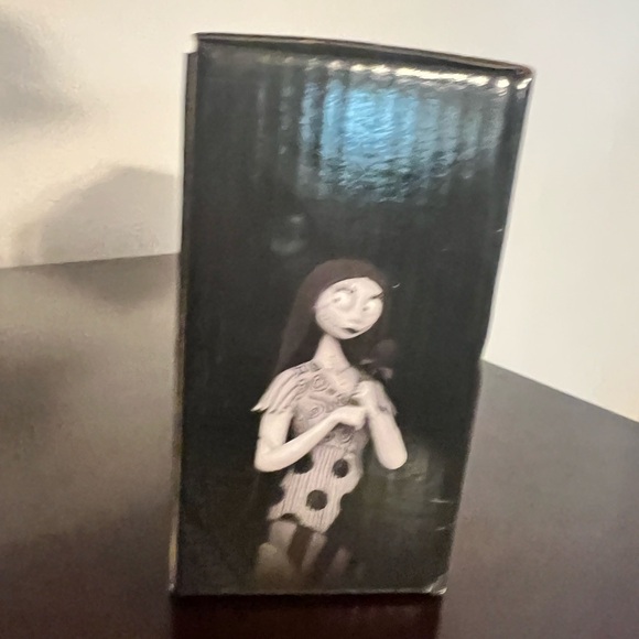 Nightmare Before Christmas Jack Skellington Sally Oogie 3 Figure Set Disney 3" - Picture 6 of 8